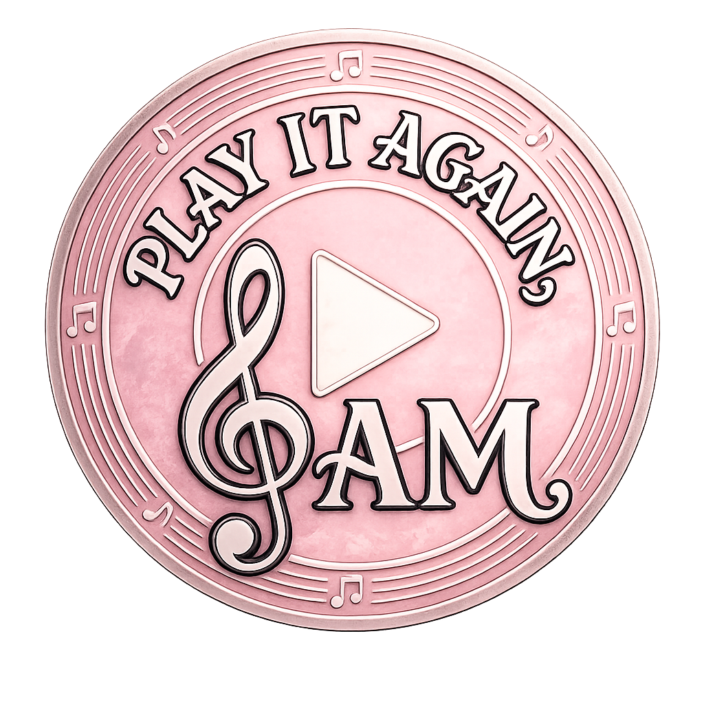 Play It Again