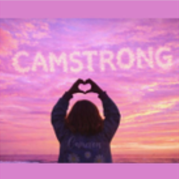 Strong As Ever